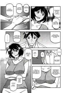 Akebi no Mi - Fumiko CONTINUATION 2, English