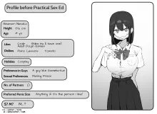 Seikoui Jisshuu 2 | Practical Sex Education 2, English