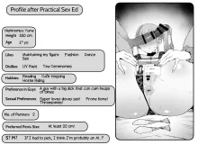 Seikoui Jisshuu 2 | Practical Sex Education 2, English