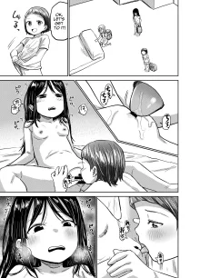 Asa Okitara TS Loli ttete ~Loli Yuri  to 3p Yaretanda ga ~  | When I Woke Up, I Had Become A Girl ~Yuri Threesome~, English