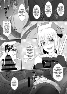 Mesugaki Mahou Shoujo wa Daikkirai na Zako Youma ni Karada o Torikomareta node Kankaku Shadan no Mahou o Tsukatte Asa made Taeru |  Magical Girl Caught By A Loathsome Monster Uses Sens..., English