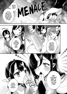 Mating with Oni Ch. 1-7 + Epilogue, English