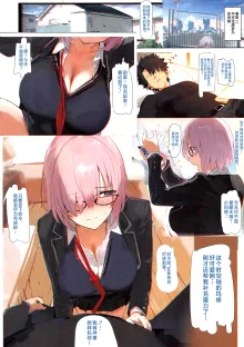 Carnal Chaldea 6, 中文