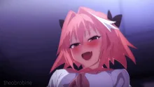 astolfo×raikou paizuri, 日本語