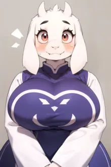 DaidoujiPV undertail Toriel, 日本語