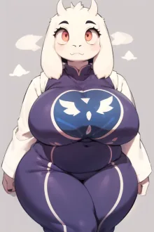 DaidoujiPV undertail Toriel, 日本語