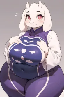 DaidoujiPV undertail Toriel, 日本語