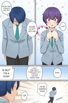 My Life as a Succubus Ch. 10 (decensored), English