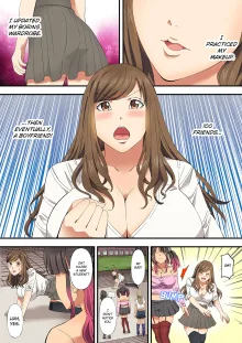 Drunken Sex at the Club Welcoming Party! Volume 1 (decensored), English