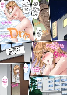 Himitsu no Chikan Shidou ~ Sensei, Korette Sex ja Nain desu ka? | Secret Pervert Instruction (decensored), English