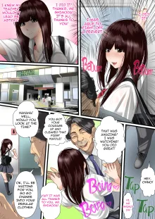 Himitsu no Chikan Shidou ~ Sensei, Korette Sex ja Nain desu ka? | Secret Pervert Instruction (decensored), English