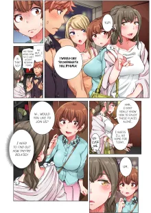 Cin Pub! ~Anoko o Ikaseru no ga Ore no Oshigoto~ | The Dick Pub Vol. 1-8 (decensored), English