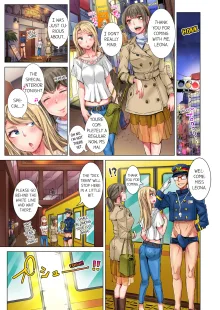 Cin Pub! ~Anoko o Ikaseru no ga Ore no Oshigoto~ | The Dick Pub Vol. 1-8 (decensored), English