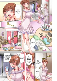 Cin Pub! ~Anoko o Ikaseru no ga Ore no Oshigoto~ | The Dick Pub Vol. 1-8 (decensored), English