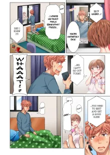 Cin Pub! ~Anoko o Ikaseru no ga Ore no Oshigoto~ | The Dick Pub Vol. 1-8 (decensored), English