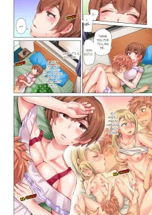 Cin Pub! ~Anoko o Ikaseru no ga Ore no Oshigoto~ | The Dick Pub Vol. 1-8 (decensored), English