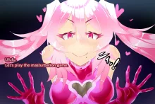 Pink Heart Fight for Love ~The Thirsty Mushroom Empire~, English