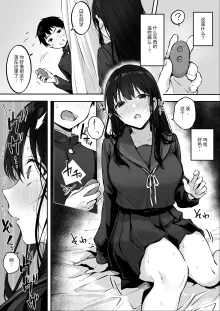 Dosukebe Bishoujo JK to Hokenshitsu Ecchi., 中文