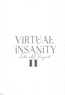 Virtual Insanity II, 中文