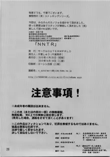 NNTR, 中文