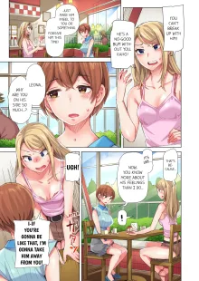 Cin Pub! ~Anoko o Ikaseru no ga Ore no Oshigoto~ | The Dick Pub Vol. 1-9 (decensored), English