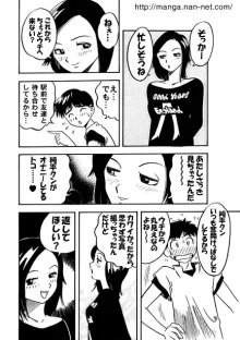 午後の視線, 日本語