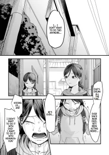 Hakuhyou no Kanojo-tachi | Girls on The Thin Ice Ch.1, English