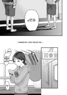 Hakuhyou no Kanojo-tachi | Girls on The Thin Ice Ch.1, English