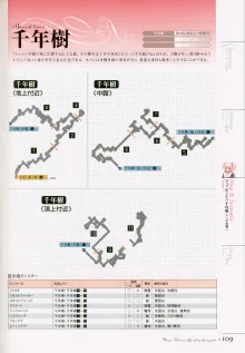 マナケミア～學園の錬金術士たち～ザ・コンプuriートガイド, 日本語