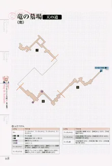 マナケミア～學園の錬金術士たち～ザ・コンプuriートガイド, 日本語