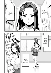 Tonikaku Yaritai Gal ga Kyokon Otaku ni Deattara | 아무튼 하고 싶은 갸루가 거근 오타쿠를 만난다면, 한국어