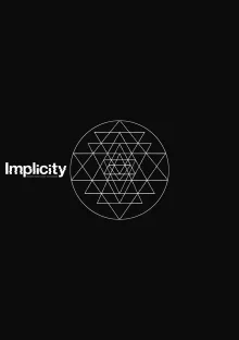 Implicity, 中文