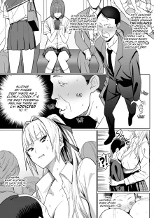 Zettai Meirei | Comply (decensored), English