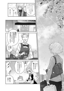 ノラネコ少女との暮らしかた 第1-47話, 日本語