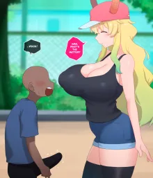 Lucoa, English