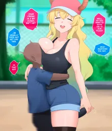 Lucoa, English