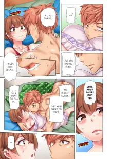 Cin Pub! ~Anoko o Ikaseru no ga Ore no Oshigoto~ | The Dick Pub Vol. 1-10 (decensored), English