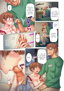 Cin Pub! ~Anoko o Ikaseru no ga Ore no Oshigoto~ | The Dick Pub Vol. 1-10 (decensored), English