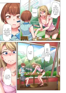 Cin Pub! ~Anoko o Ikaseru no ga Ore no Oshigoto~ | The Dick Pub Vol. 1-10 (decensored), English