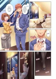 Cin Pub! ~Anoko o Ikaseru no ga Ore no Oshigoto~ | The Dick Pub Vol. 1-10 (decensored), English