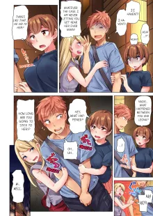 Cin Pub! ~Anoko o Ikaseru no ga Ore no Oshigoto~ | The Dick Pub Vol. 1-10 (decensored), English