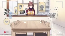 Saimin de Kazoku ga H na Tuber Seikatsu (decensored), English