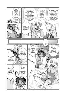 There's no way I, The Demon Lord got Screwed by the Hero!, English