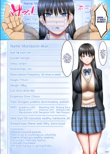 Kakikae Kanou! Status Open!, English