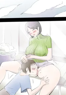 Mama ni Amaetara Sugu ni Yareru Happy Day, 中文