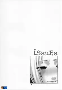 Issues, English