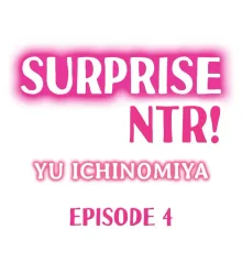 Surprise NTR!, English