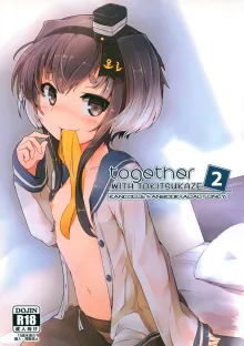 Tokitsukaze to Issho ni. | Together With Tokitsukaze 2, English