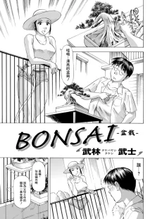 BONSAI, 中文