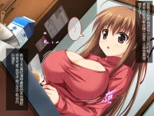 D→H→K Cup! Imouto Oppai Hatsuikuchuu!!, 中文